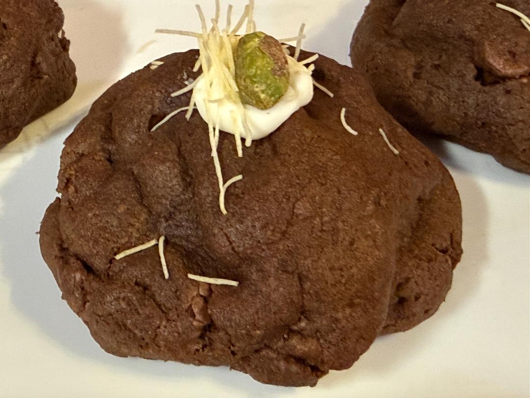 Dubai Obsession Cookie