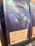 Alma Tranquila Decaf Ground Coffee