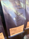 Corazón Valiente Ground Coffee