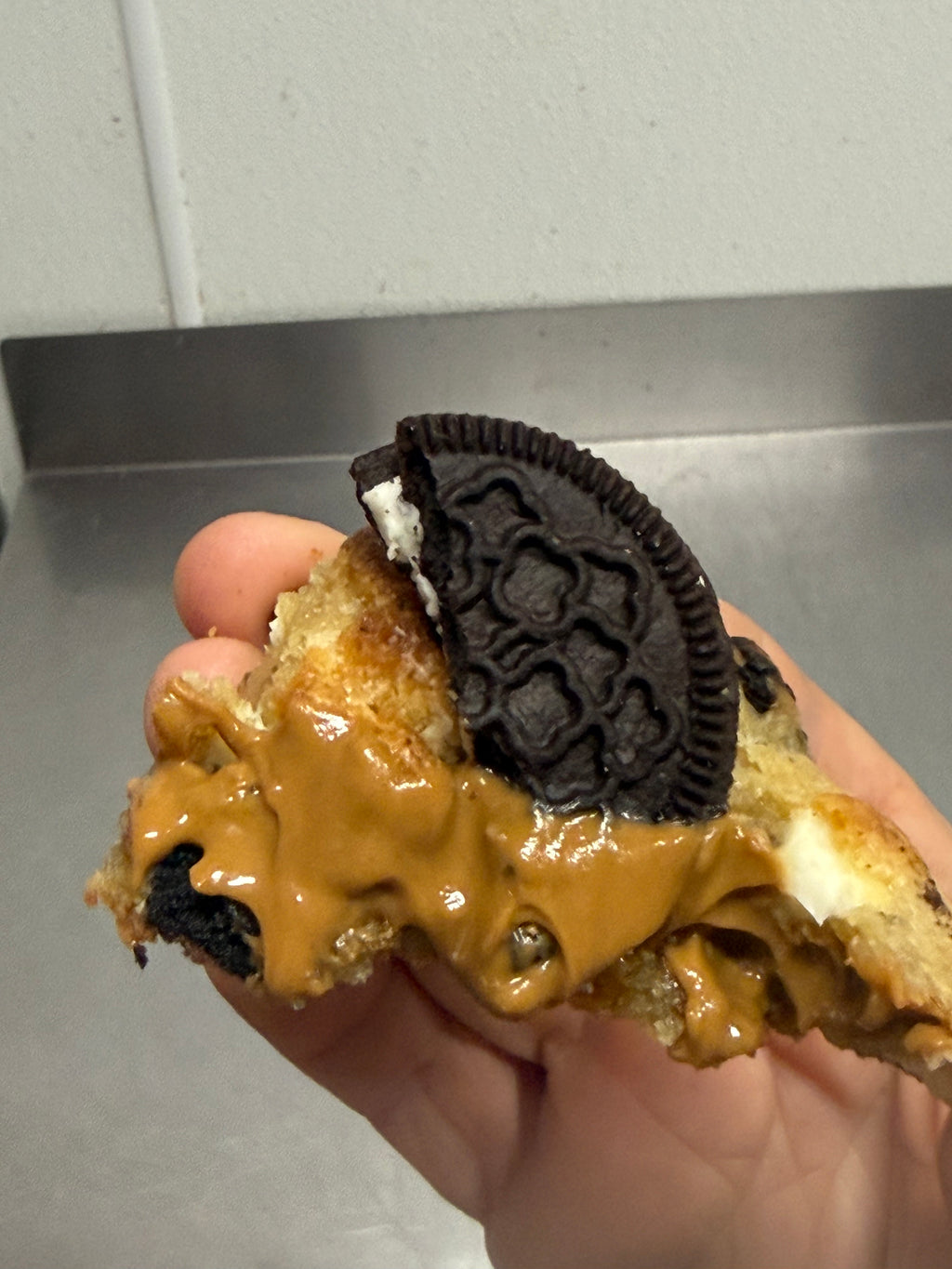 Cookie Explosion