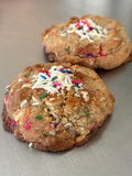 Let's Celebrate Cookie