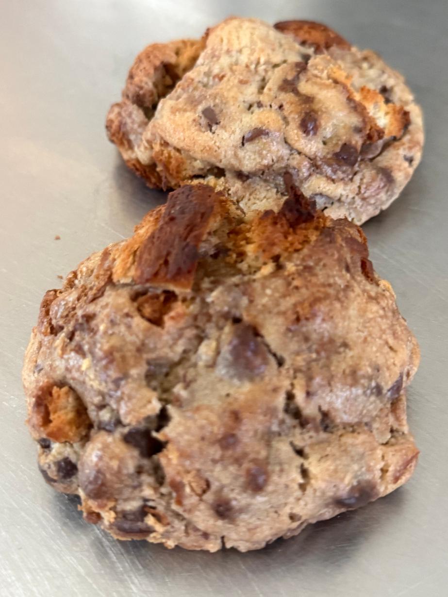 Morning Hug Cookie